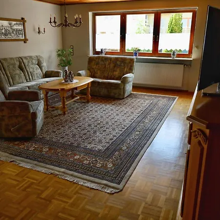 Gastehaus Maria