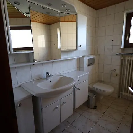 Apartment Gastehaus Maria Neustadt an der Weinstrasse