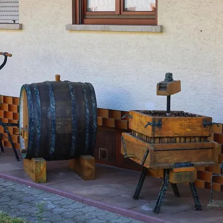 Appartement Gastehaus Maria Neustadt an der Weinstraße