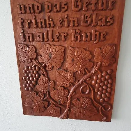 Gastehaus Maria Appartement