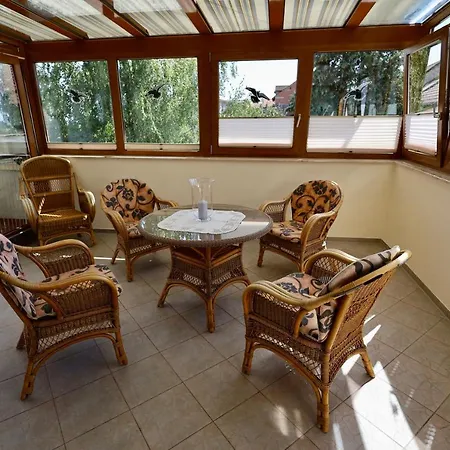 Apartment Gastehaus Maria Neustadt an der Weinstrasse