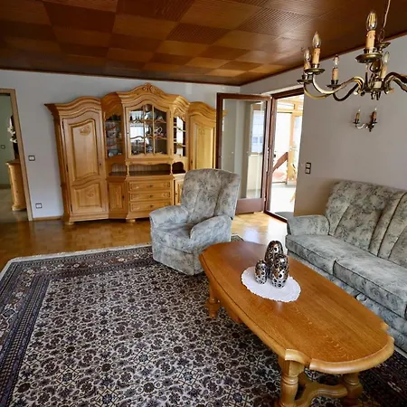 Appartement Gastehaus Maria *