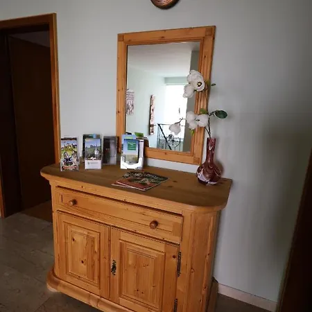Appartement Gastehaus Maria *
