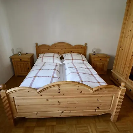 Gastehaus Maria *