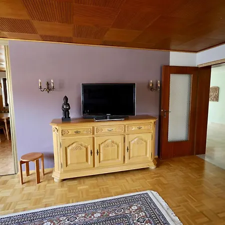 Appartement Gastehaus Maria