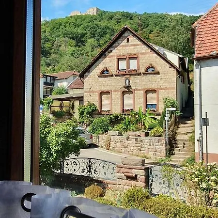Appartement Gastehaus Maria